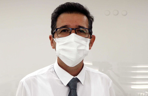 Yerli aşı çalışmasında son durum Doç. Dr. Zafer Sezer'den önemli açıklama