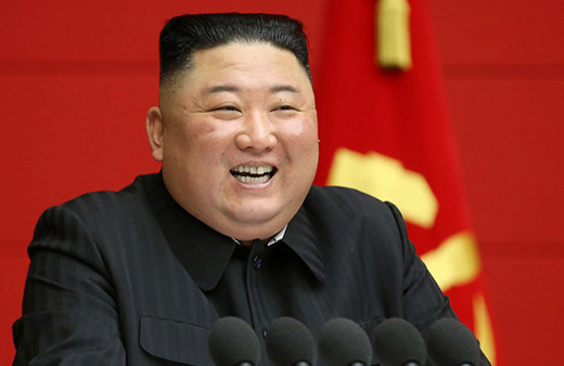 ABD'de Jo Biden yönetiminin Kim Joung-un'la başı dertte! Kuzey Kore'ye ulaşamıyoruz