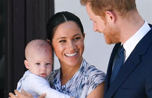 İngiliz Kraliyet ailesine savaş açan gelin Meghan Markle, ABD Başkanlığına aday mı oluyor?