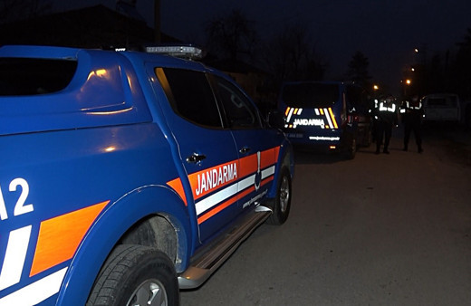 Düzce'de Afgan genç tecavüze kalkışan vatandaşını bıçaklayarak öldürdü