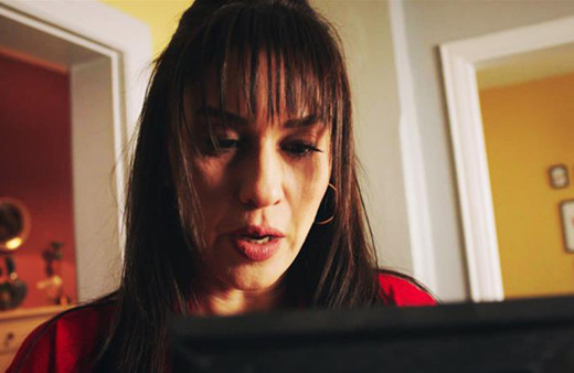 Akrep 15. bölüm fragmanı