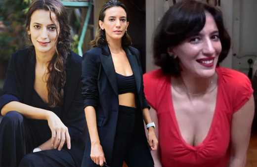 Nihal Yalçın sanal cinsel ilişki pozunu paylaştı itiraf etti: Çıplak fotoğraflarım...