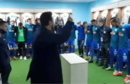 Bülent Uygun'dan Sumudica'ya gönderme