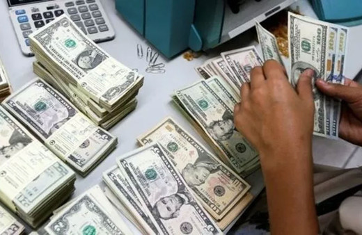 Dolar ne olur? İşte altında yeni hedef