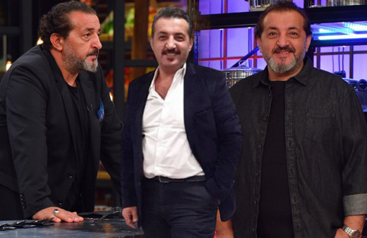 'Çin işkencesiydi' deyip Masterchef Mehmet Yalçınkaya ilk kez itiraf etti: Kömürlükte...