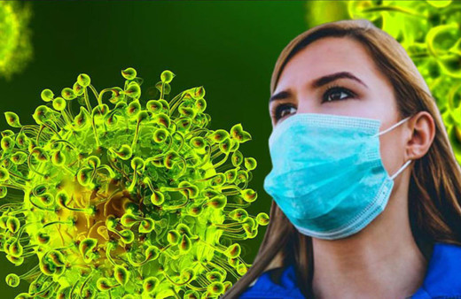 Korona salgınında korkulan oldu! 3. dalga başladı üst üste açıklamalar