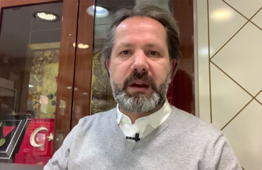 İslam Memiş’ten bomba altın tahmini! Yazın gram altın 500 lirayı aşacak