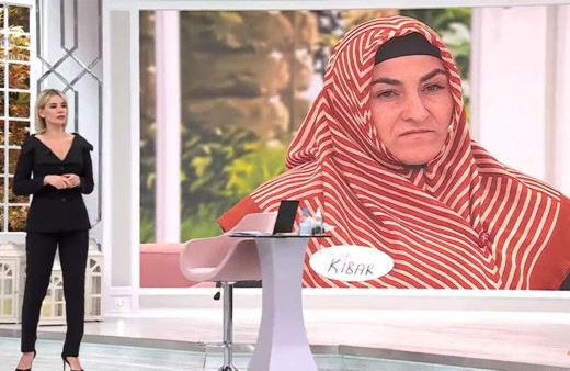 Esra Erol'da Kibar Ünüvar eşini mi öldürdü? Kaza kurşunu dedi ama...