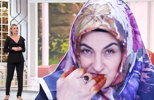 Esra Erol Kibar'ın kirli sırrını ortaya çıkardı! 16 yıl sonra herşey ifşa oldu