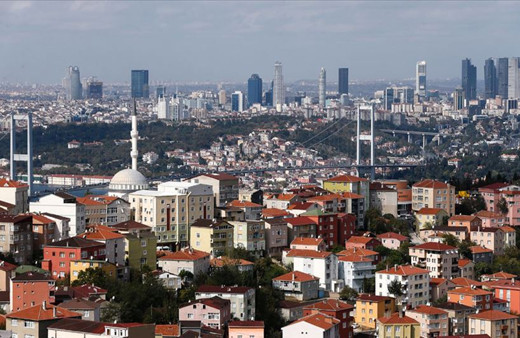 İstanbul'da konut sıkıntısı büyüyecek! 1 milyona ev bulmak hayal olacak