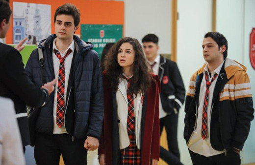 Kardeşlerim 5. bölüm fragmanı