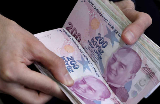 Merkez Bankası anket paylaştı yıl sonu enflasyon tahmini yükseldi