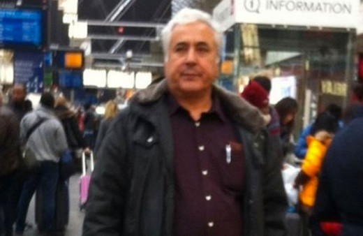 Manisa eski milletvekili İsmail Bozdağ hayatını kaybetti