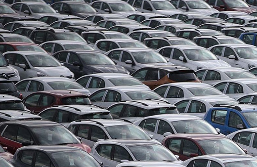 2022 yılı için ÖTV indirimli engelli araç alım limiti 450 bin lira oldu