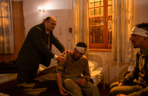 “Bir Zamanlar Kıbrıs’ın ikinci tanıtımı yayınlandı!