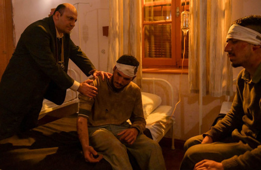 “Bir Zamanlar Kıbrıs’ın ikinci tanıtımı yayınlandı!