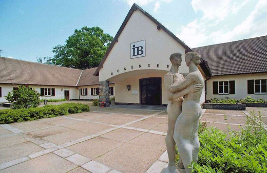 Hitler'in Propaganda Bakanı Goebbels'in "seks malikanesi" göçmenlere hizmet edecek