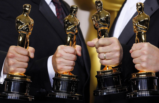 Oscar 2021 adayları açıklandı! 10 dalda aday olan film bakın hangisi oldu