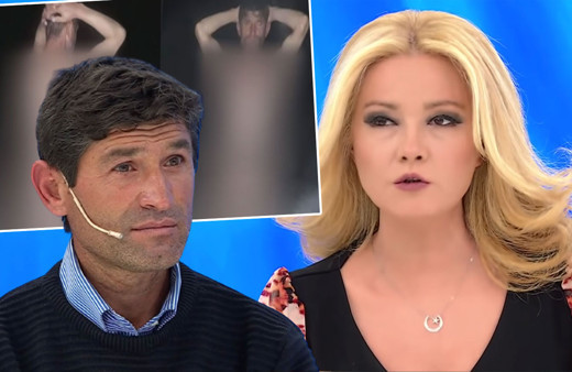 Sapık enişte tutuklandı! Kayın biraderine tecavüz emişti Müge Anlı resimlerini vermişti