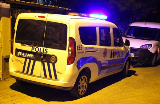 Aydın’da fuhuş operasyonu: 12 şahıs yakalandı