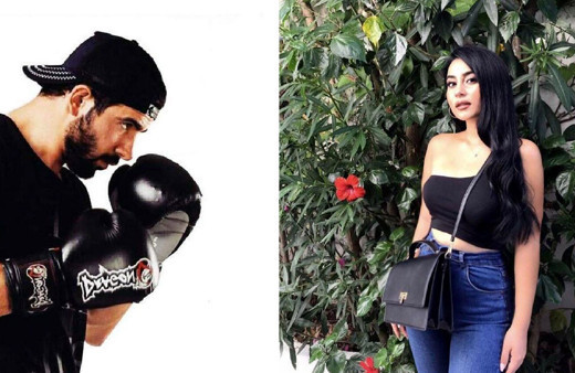 Zeynep’i öldüren boksörün, cezai ehliyeti tam çıktı