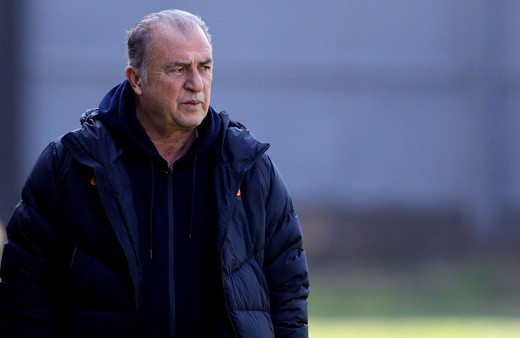 Fatih Terim'in gözüne kestirdiği iki isim: Kaan Ayhan, Tsimikas