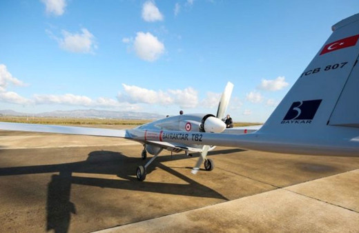 Son beş yılda Türkiye'nin silah ithalatı yüzde 59 düştü! SIPRI'den çarpıcı rapor