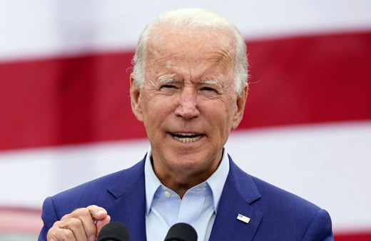 ABD Başkanı Biden'in soykırım çıkışına İngiltere'den dikkat çeken cevap