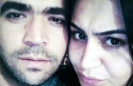 Adana'da eski kocasını sevgilisine böyle öldürttü 'kapıyı sen açma' mesajı attı