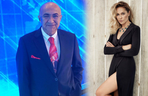 Müge Anlı'nın doktorundan Hülya Avşar'a bomba cinsel yönelim yorumu