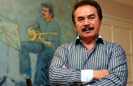 Orhan Gencebay Erdoğan sözleriyle olay oldu : 'CHP Atatürk'ün partisi değil'