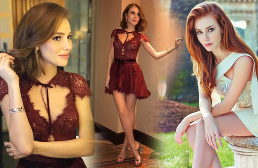 Evden çıkmıyor kimseyle görüşmüyor denmişti! Elçin Sangu sessizliğini bozdu