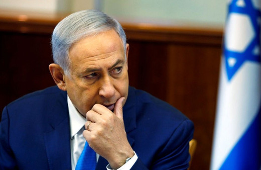 İsrail Başbakanı Netanyahu BAE ziyaretinin iptal nedenini açıkladı! Saldırıdan korktum!