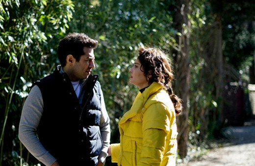 Kefaret 18. bölüm fragmanı