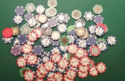 Kumar oynatan şahıstan pişkin savunma