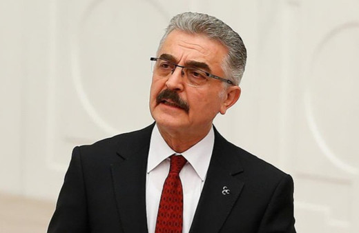 MHP'li Büyükataman'dan CHP'li Öztrak'a sert cevap: Hayal kırıklığıdır