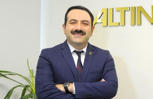 Emlak beyan değeri online alınabilecek