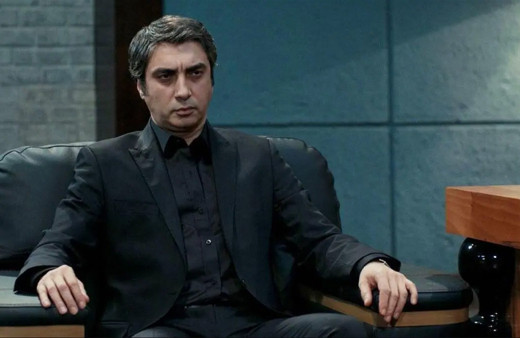 Kurtlar Vadisi Star TV iddiası! Necati Şaşmaz müjdesini vermişti