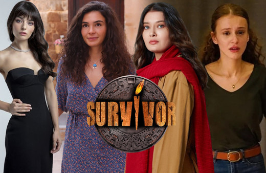 Hercai Arıza Menajerimi Ara çakıldı Kefaret Survivor'a büyük şok! Zirve bakın kimin