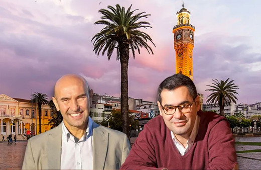 Tunç Soyer'den 'Enver Aysever' savunması! Tartışmaya vaktim yok rakamlar doğru değil