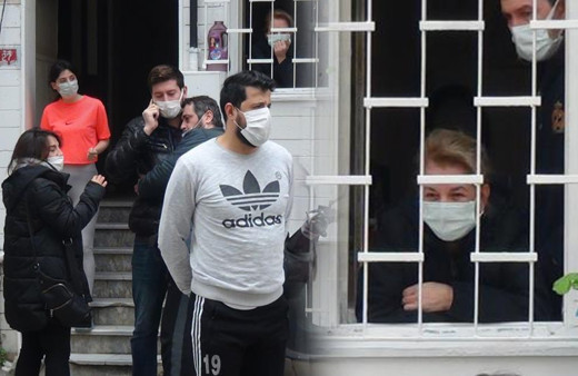 3 gün önce İstanbul'a dönmüştü haber alınamadı! Acı gerçek ortaya çıktı