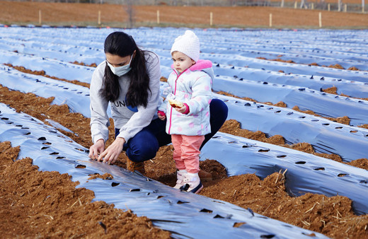 İstanbullu gelin korona salgınında evde oturmaktan sıkılınca bu işe başladı! Şimdi ihracat yapıyor