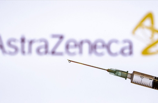 23 ülke askıya almıştı! ABD'den AstraZeneca aşısının deney sonuçlarına ilişkin açıklama