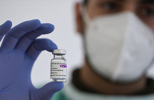 Fahrettin Koca'nın 'AstraZeneca' aşısı öngörüsü doğru çıktı şimdi ülkeler iptal yarışına girdi