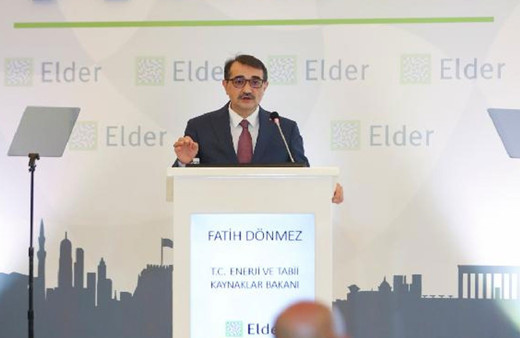 Yeni uygulamayı Bakan Fatih Dönmez açıkladı: Elektrik kesintilerinde kullanıcılar SMS ile bilgilendirilecek