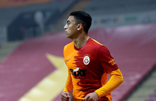 Mustafa Muhammed'den itiraf: Fenerbahçe'nin teklifini hemen kabul ettim