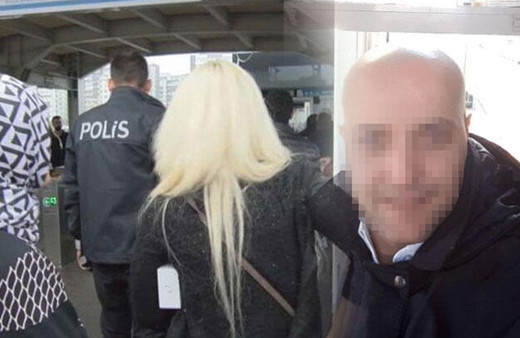 İstanbul'da iğrenç olay! Metrobüste uyuyakaldı kabusu yaşadı: Kalçalarını elleyerek...