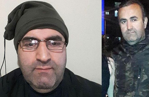 Seri katil kendisi için 'Bu Mehmet Ali Çayıroğlu ne kadar cani?' dedi