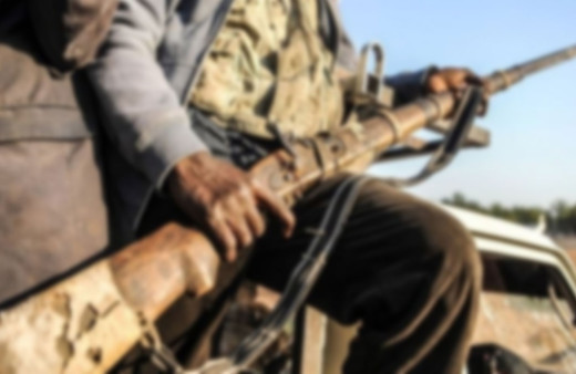 Nijerya'da artan silahlı saldırılar nedeniyle 618 okulda eğitime ara verildi