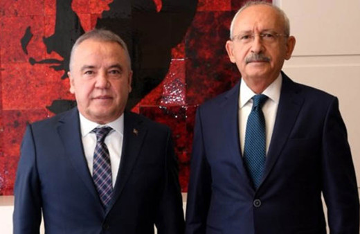 Muhittin Böcek CHP'den istifa edip Muharrem İnce'ye katılacak iddiası! Böcek ne dedi?